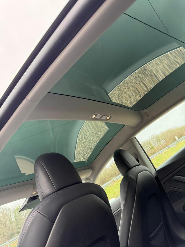 Tesla Model 3 Long-Range Dual Motor Awd