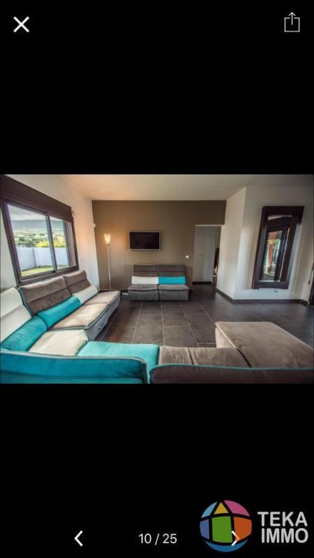 Villa - 130 m² - 4 pièces