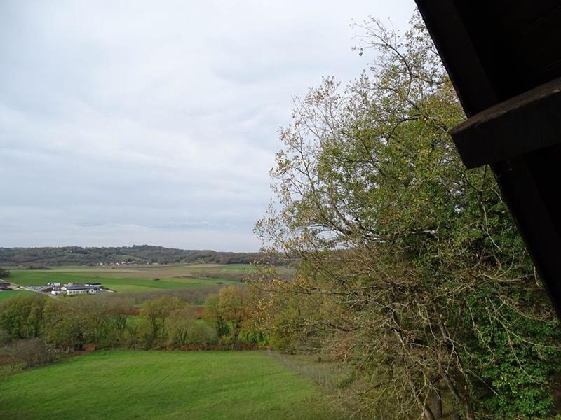 Maison - 166 m² - 6 pièces