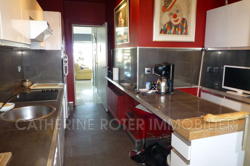 Appartement - 76 m² - 3 pièces