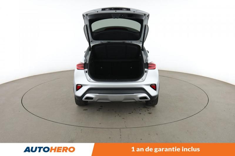 Kia Xceed 1.6 CRDi Premium Dct7 136 ch