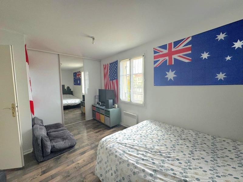 Maison - 78 m² - 4 pièces