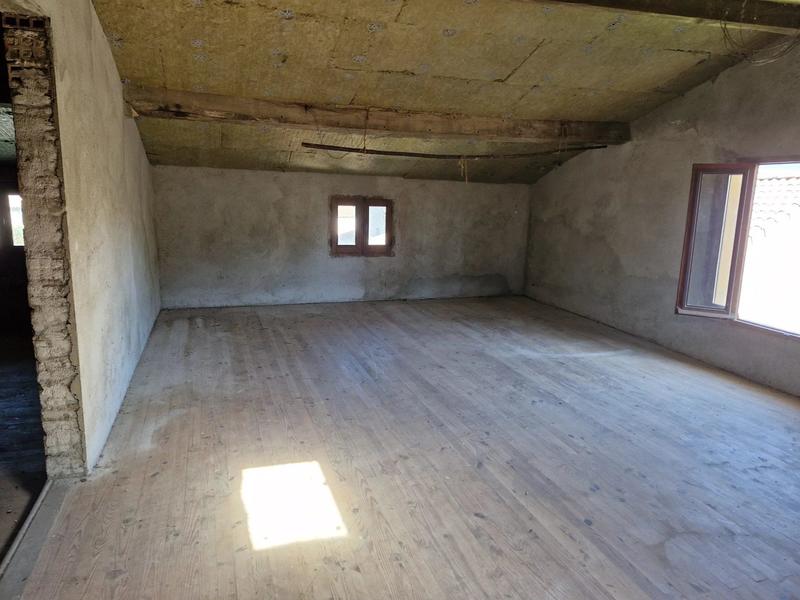 Maison - 109 m² - 4 pièces