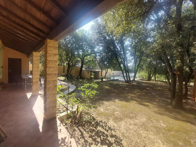 Maison - 117 m² - 5 pièces