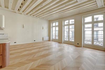 Appartement - 107 m² - 5 pièces