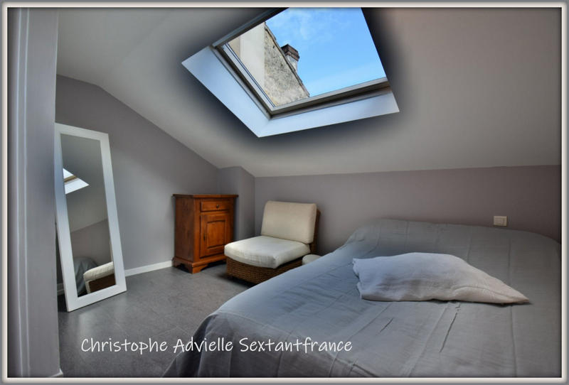 Maison - 164 m² - 6 pièces