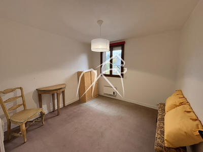 Maison - 129 m² - 6 pièces