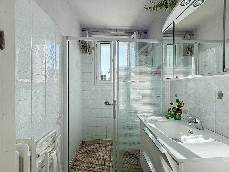 Maison ancienne - 76 m² - 6 pièces