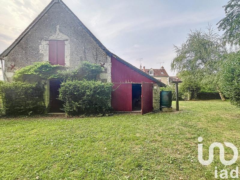 Maison - 131 m² - 6 pièces