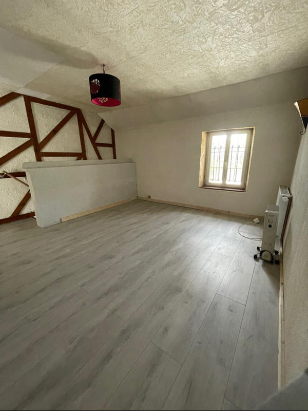 Maison - 157 m² - 6 pièces