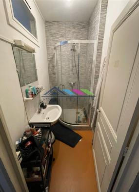 Appartement - 26 m² - 1 pièce