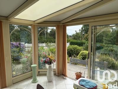 Maison - 108 m² - 6 pièces