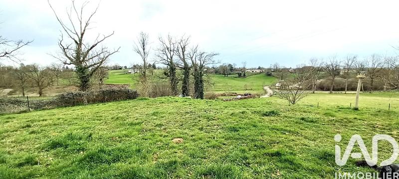 Maison - 103 m² - 6 pièces