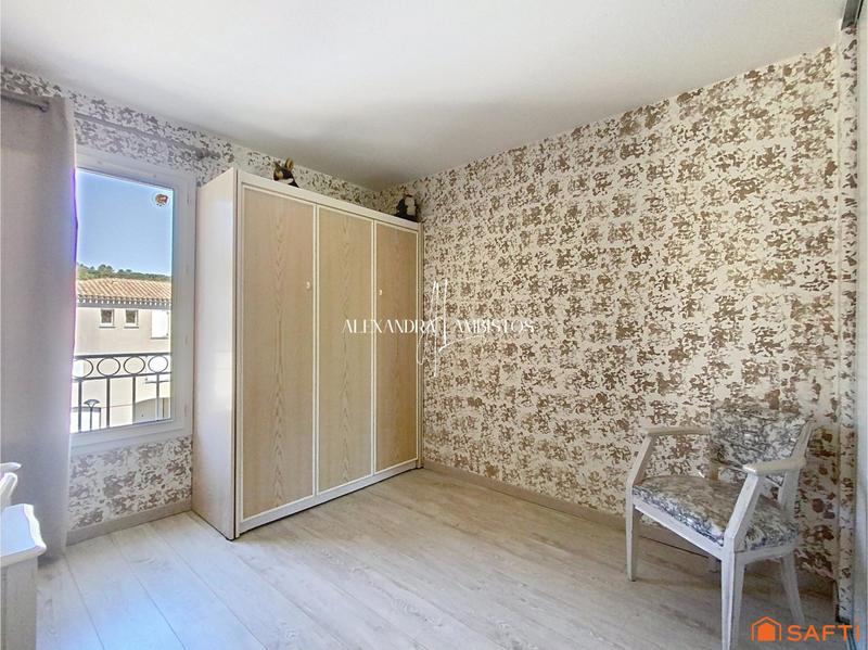 Maison - 79 m² - 4 pièces