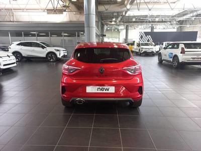 Renault Clio TCe 90 ch Gsr2 Esprit Alpine