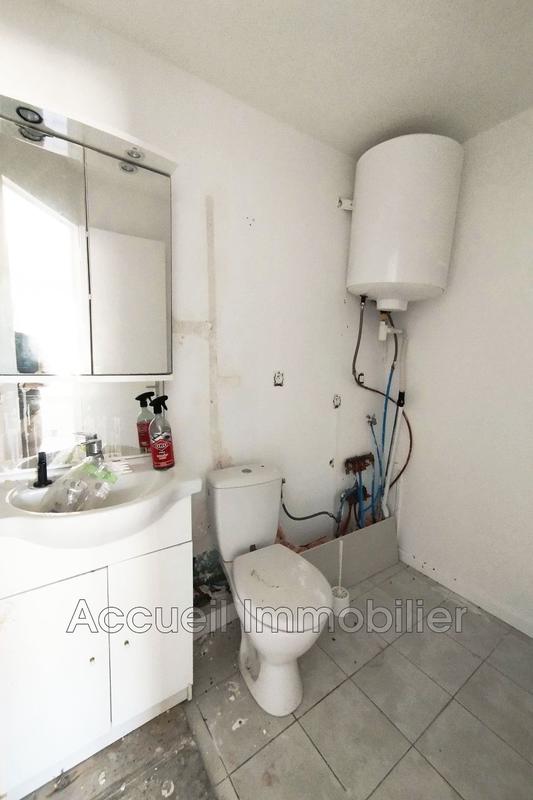 Local commercial - 40 m²