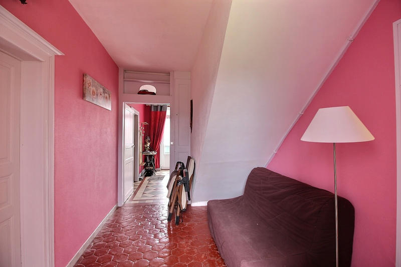 Longère - 129 m² - 4 pièces