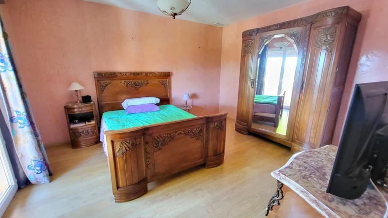 Maison - 128 m² - 4 pièces