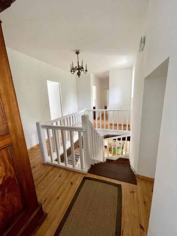 Maison de campagne - 300 m² - 9 pièces