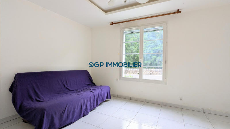 Appartement - 28 m² - 2 pièces