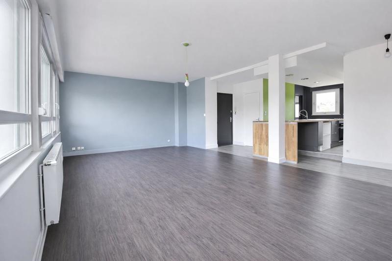 Appartement - 85 m² - 3 pièces