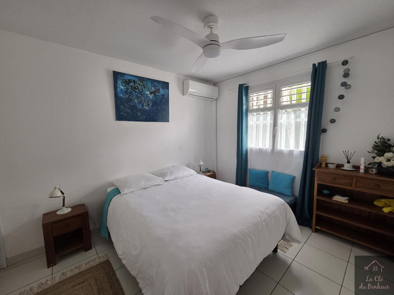 Appartement - 86 m² - 4 pièces