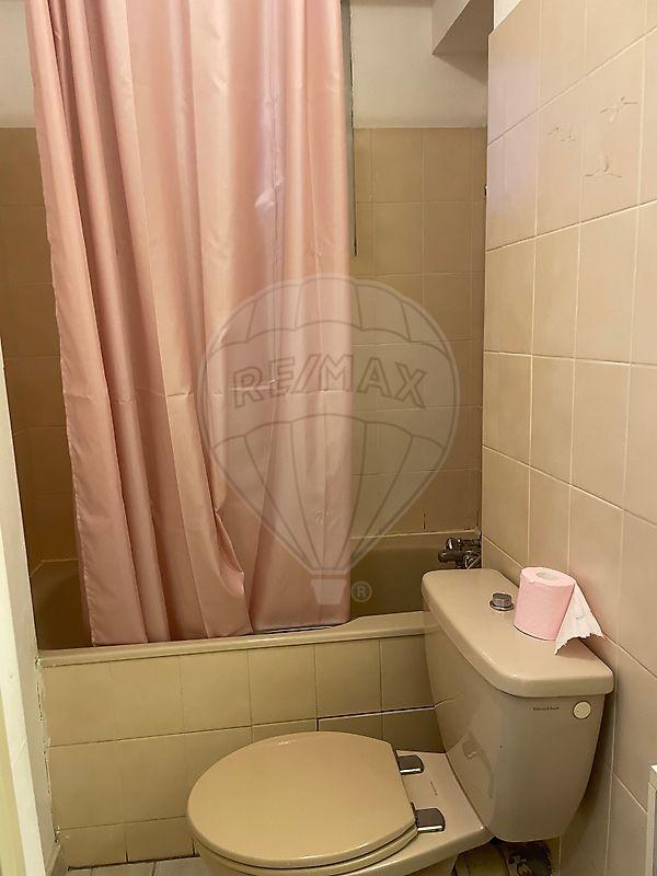 Appartement - 22 m² - 1 pièce