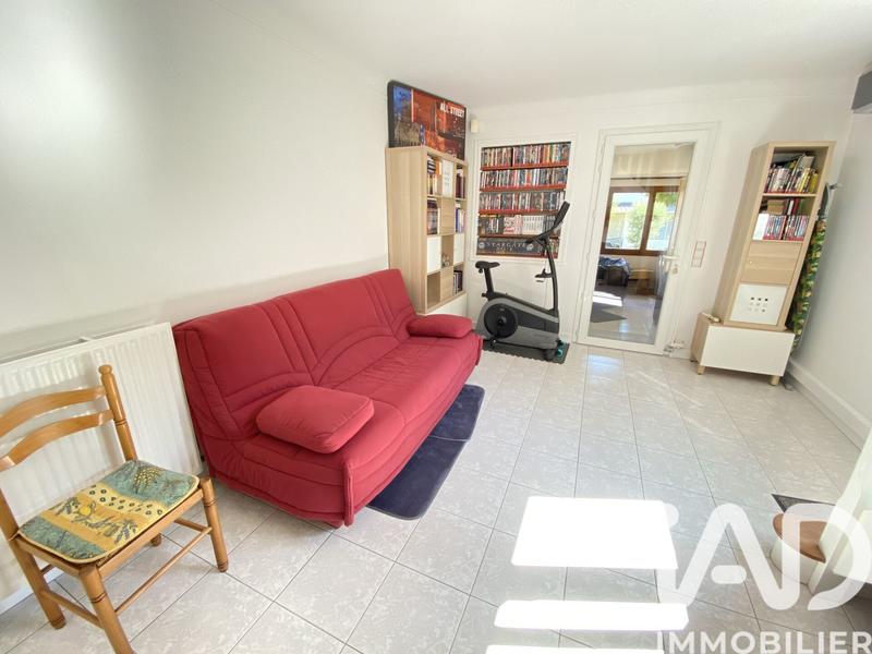 Maison - 155 m² - 8 pièces