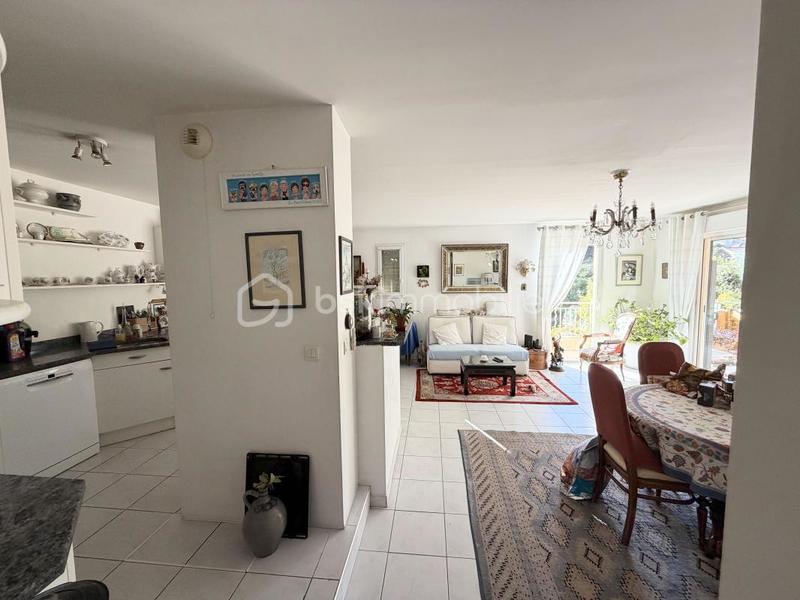 Appartement - 114 m² - 4 pièces