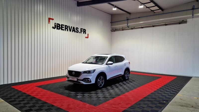 Mg Ehs 1.5t Gdi Phev Luxury