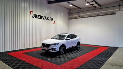 Mg Ehs 1.5t Gdi Phev Luxury