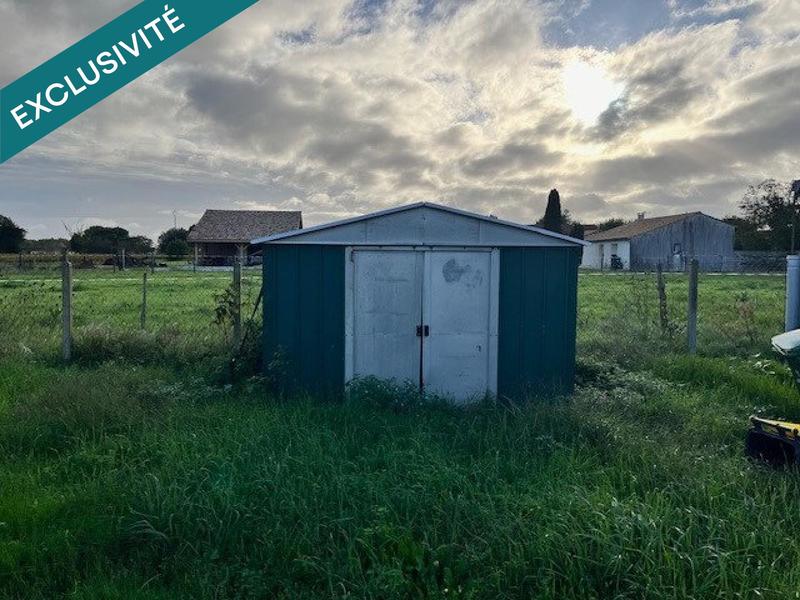 Maison - 71 m² - 5 pièces