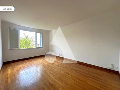 Appartement - 73 m² - 3 pièces