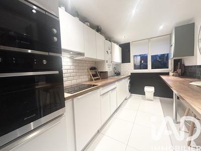 Appartement - 88 m² - 4 pièces