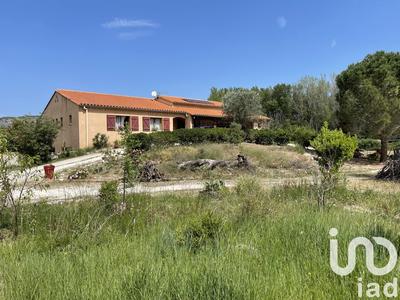 Maison - 165 m² - 5 pièces