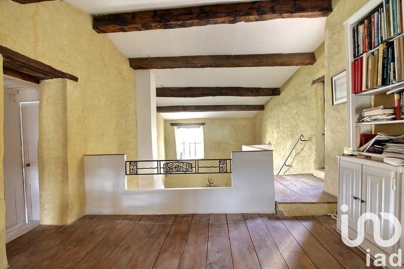 Maison de village - 193 m² - 5 pièces