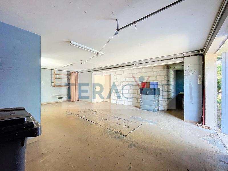 Appartement - 96 m² - 3 pièces