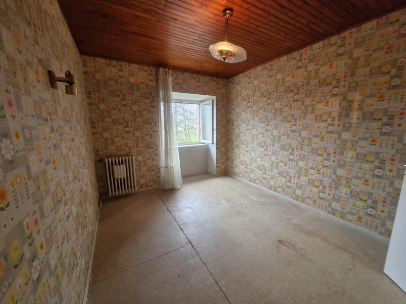 Maison - 161 m² - 6 pièces