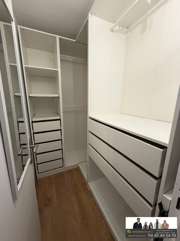 Appartement - 76 m² - 3 pièces