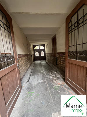 Local d'activités - 70 m²