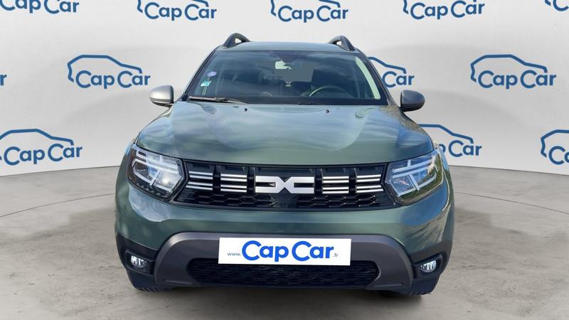 Dacia Duster 1.0 Eco-G 100 Prestige - Première main Gpl
