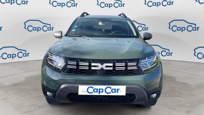 Dacia Duster 1.0 Eco-G 100 Prestige - Première main Gpl
