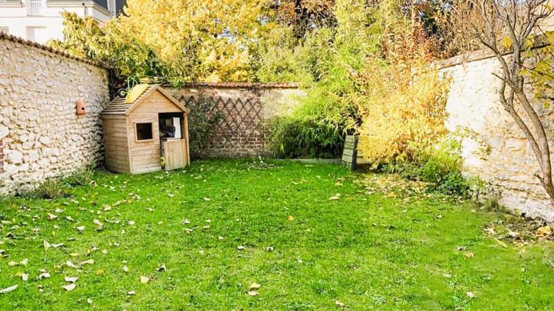 Maison bourgeoise - 135 m² - 6 pièces