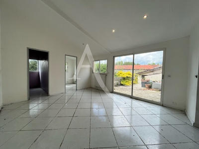 Maison - 193 m² - 5 pièces