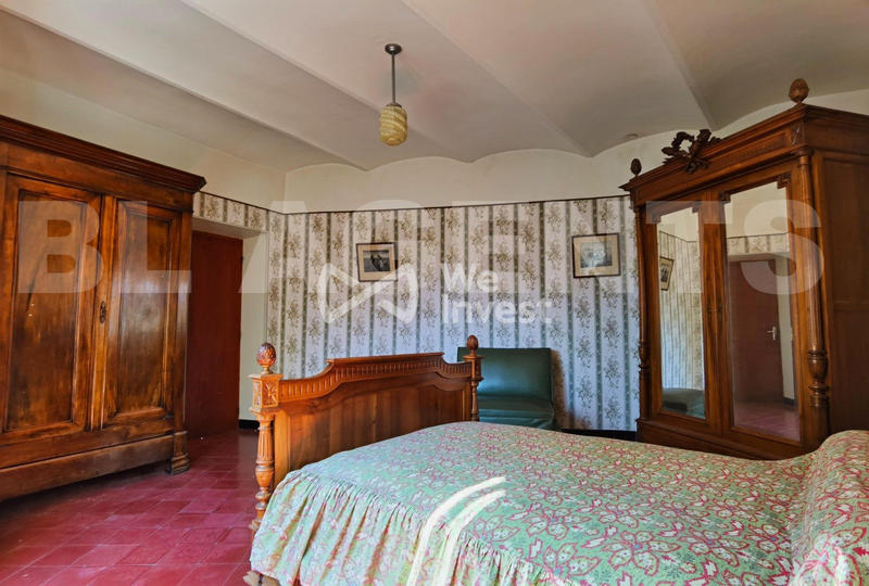 Maison - 171 m² - 6 pièces