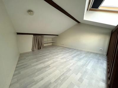 Appartement - 28 m² - 1 pièce