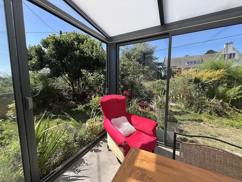 Maison - 118 m² - 4 pièces