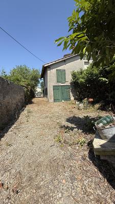 Maison - 153 m² - 4 pièces