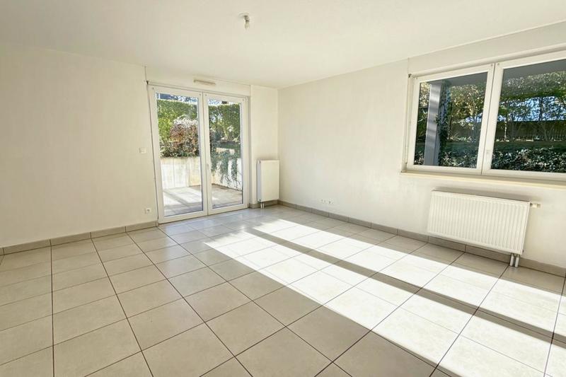 Appartement - 86 m² - 4 pièces