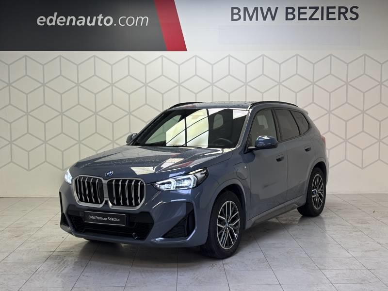 Bmw X1 xDrive 25e 245ch Dkg7 m Sport